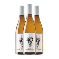 les freses vino blanco lhorabona alicante 75 cl 135 vol pack de 3 unidades
