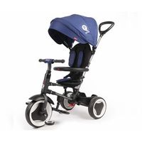 triciclo qplay rito blue