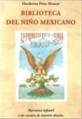 biblioteca del nino mexicano