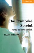the fruitcake special and other stories: level 4