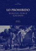 lo prohibido