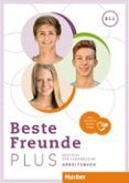 beste freunde plus b1.1 arbeitsbuch and code