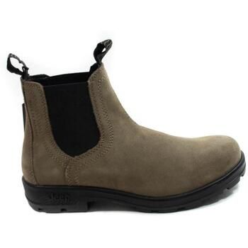 Jeep Botas QUAD SUADE para hombre