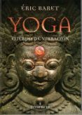 yoga cuerpo de vibracion