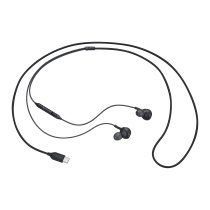 Auricualares Samsung EO-IC100 Llamadas/MÃºsica, 20000 Negro
