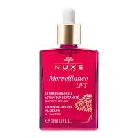merveillance lift le serum-en-huile activateur de fermete
