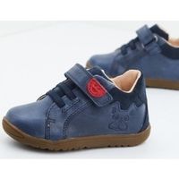 geox zapatos bajos b macchia boy para nino