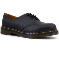 dr martens zapatos bajos 1461-11838001dbla para mujer