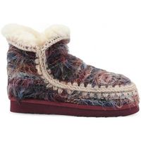 mou botines mufw101134k-ai26-shmar para mujer