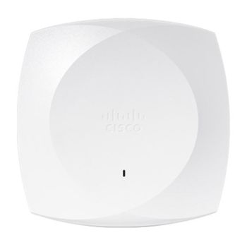 Punto de Acceso Inalámbrico Cisco CW9178I-CFG Wi-Fi 7 Tri-Banda 24 Gbit/s