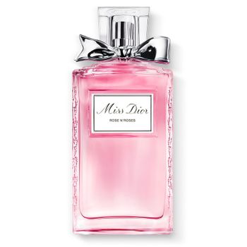 Miss Dior Roses 'n Roses Eau De Toilette 50 Ml