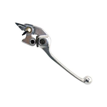 Palanca de control del manillar Honda CBF 600 freno gris