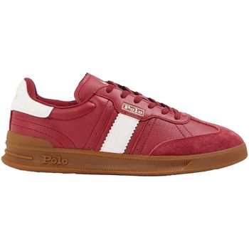 Ralph Lauren Deportivas Moda Heritage Aera para mujer