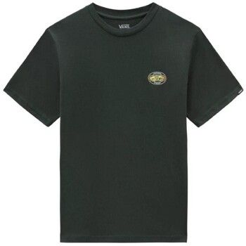 Vans Camiseta VN000FHKFRS1 para niño