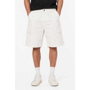 Richmond X Short UMP26308BE para hombre