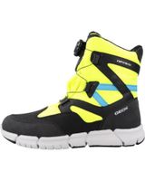 de geox j flexyper boy b abx amarillo