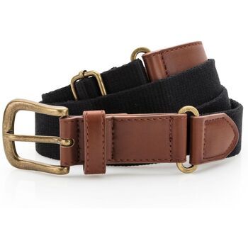 Asquith & Fox Cinturón RW6144 para hombre