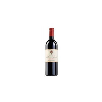 Château Lafleur-gazin 2017 Vino Tinto Francia Pomerol 75 Cl. 14.0º