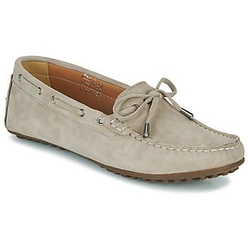 So Size Mocasines BRUDI para mujer