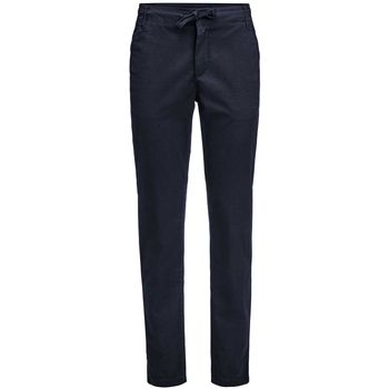 James Harvest Pantalón chino Freehold para mujer