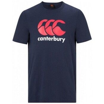 Canterbury Camiseta CCC para hombre