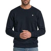 g-star raw jersey core para hombre
