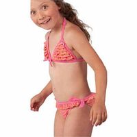 barts bikini delia triangle para nino