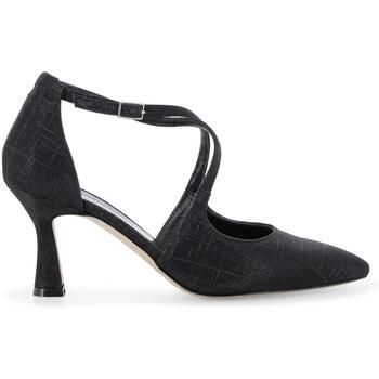 Melluso Zapatos de tacón E1631Q-257679 para mujer