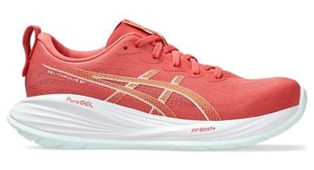 Asics mujer - rosa