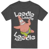 spongebob squarepants tops y camisetas singing para mujer