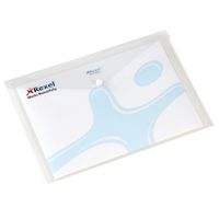 rexel a4 sobre para documentos blanco