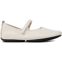 camper bailarinas k201365 blanco024 para mujer
