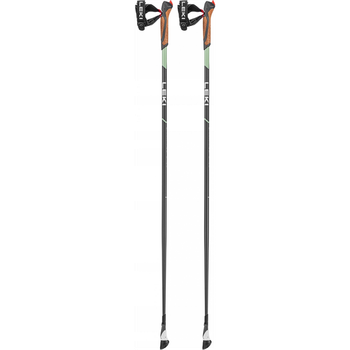 Leki Poles Marcha Nórdica Smart Response Verde 115