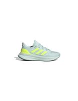 zapatillas de running adidas ultrarun 5 mujer menhal  amalre  negro