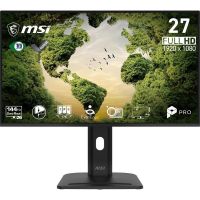 monitor msi pro mp275pgn e14 27 fullhd 144hz ips altura ajustable