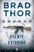 el agente exterior