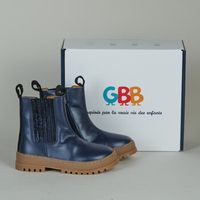 gbb botines - para nina