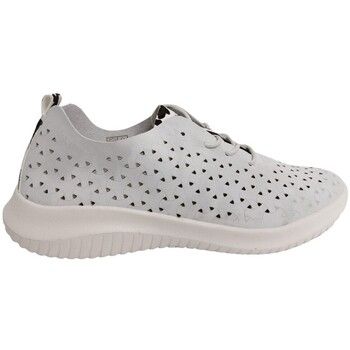Eoligeros Deportivas Moda ZAPATILLA DEPORTIVA LIBERTE BLANCO LEO para mujer