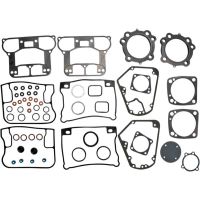 kit junta superior harley-davidson big twin 92-99 cometic