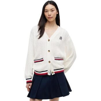 Tommy Hilfiger Chaqueta de punto DW0DW22934 para mujer