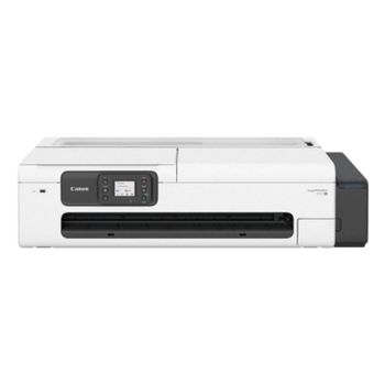 Impresora Inyección de tinta Wi-Fi/Ethernet Canon imagePROGRAF TC-21M con escáner color