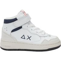 sun68 zapatillas z46361b para nino