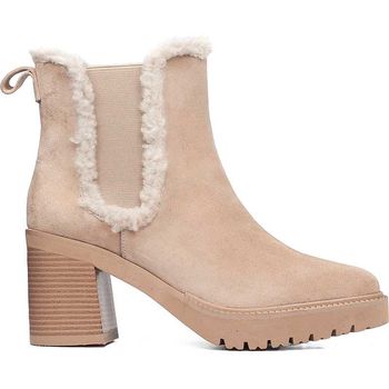 CallagHan Botines 679969 hummus para mujer
