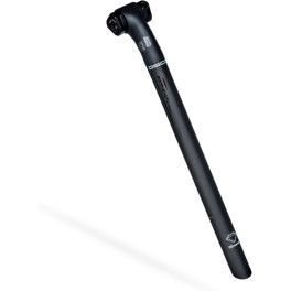 Pro Tija Discover Negro 30.9 Mm-320 Mm-20 Mm Offset
