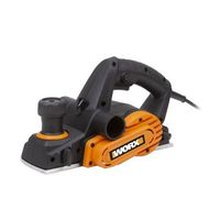 wx615 - cepillo electrico 750w worx wx615