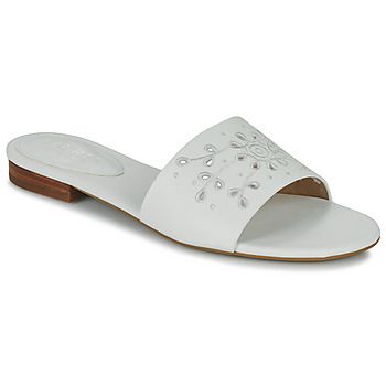 Lauren Ralph Lauren Sandalias ANDEE-SANDALS-FLAT SANDAL para mujer