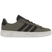 adidas zapatillas baskets grand court alpha cuir para hombre