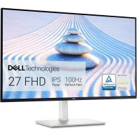 dell s2725hs 27 led ips fullhd 100hz altavoces altura ajustable