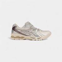asics deportivas moda gel-kayano 14 cream cocoa powder para mujer