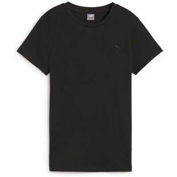 Puma Tops y Camisetas Elevated para mujer